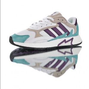 adidas tresc run blue